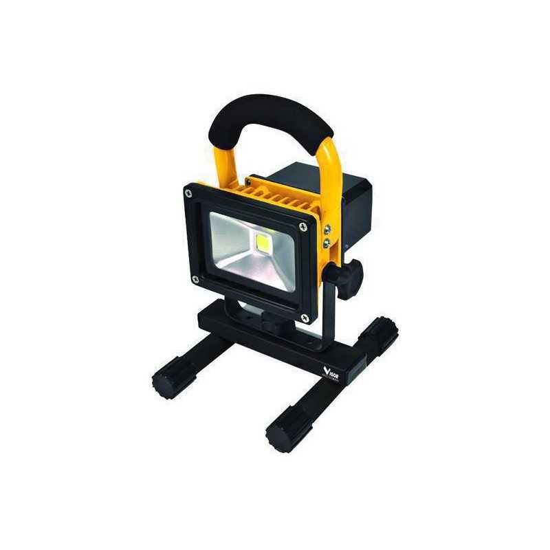Proiettore Led Vigor 10W-640Lmn