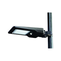 Proiettore led Vigor buran, con pannello solare, 15w 1600lm