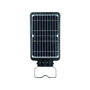 Proiettore led Vigor buran, con pannello solare, 15w 1600lm