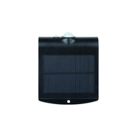 Proiettore led Vigor wing-2, con pannello solare, 1,5W 220LM