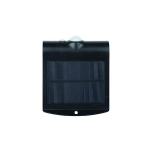 Proiettore led Vigor wing-2, con pannello solare, 1,5W 220LM