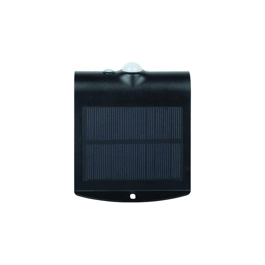 Proiettore led Vigor wing-2, con pannello solare, 1,5W 220LM