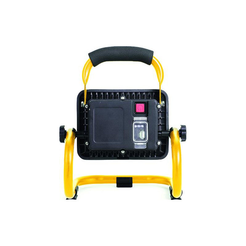 Proiettore led Vigor worky-30, ricaricabili, 30w 3000lm