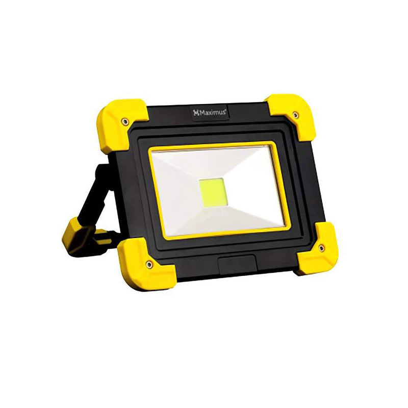 Proiettore Led W 5 Portatile Wkl001Yb Maximus