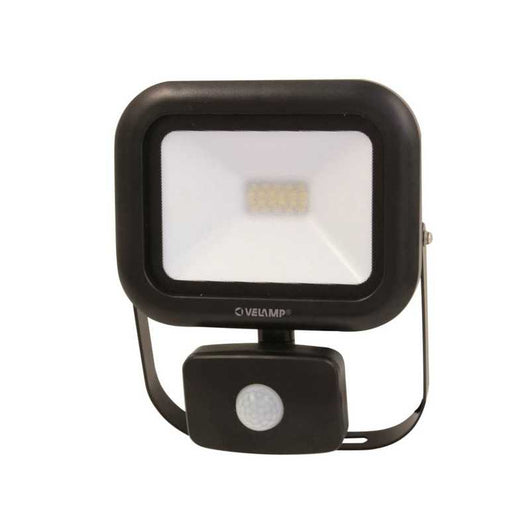 Proiettore Led W10 Fisso Alluminio Sensore Velamp
