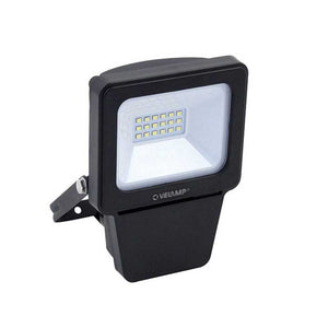 Proiettore Led W30 Fisso Alluminio/Abs Velamp