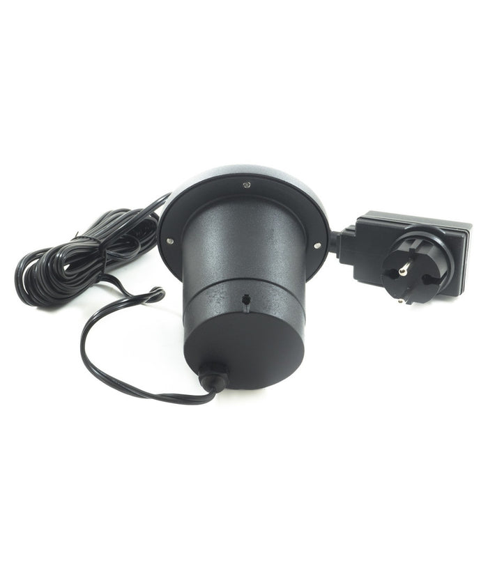 Proiettore Luci Laser Da Esterno Su Picchetto Fantasia Punti Giardino Discoteca         