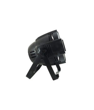 Proiettore Rgbw Faro Led Cob Dmx Rgbw 31 Led Strobo Effetto Disco Faretto Luce         