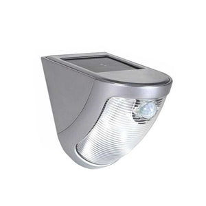 Proiettore Solare Led Sensore Gl020Sdu Duracell