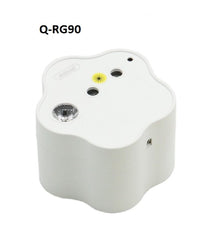 Proiettore Stella Wintersweet Led Rgb Con Telecomando Cielo Stellato Casa Q-rg90         