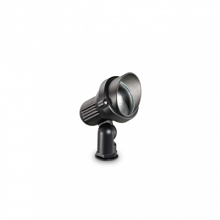 Proiettore Terra Pr1 Small Nero Ideal-Lux