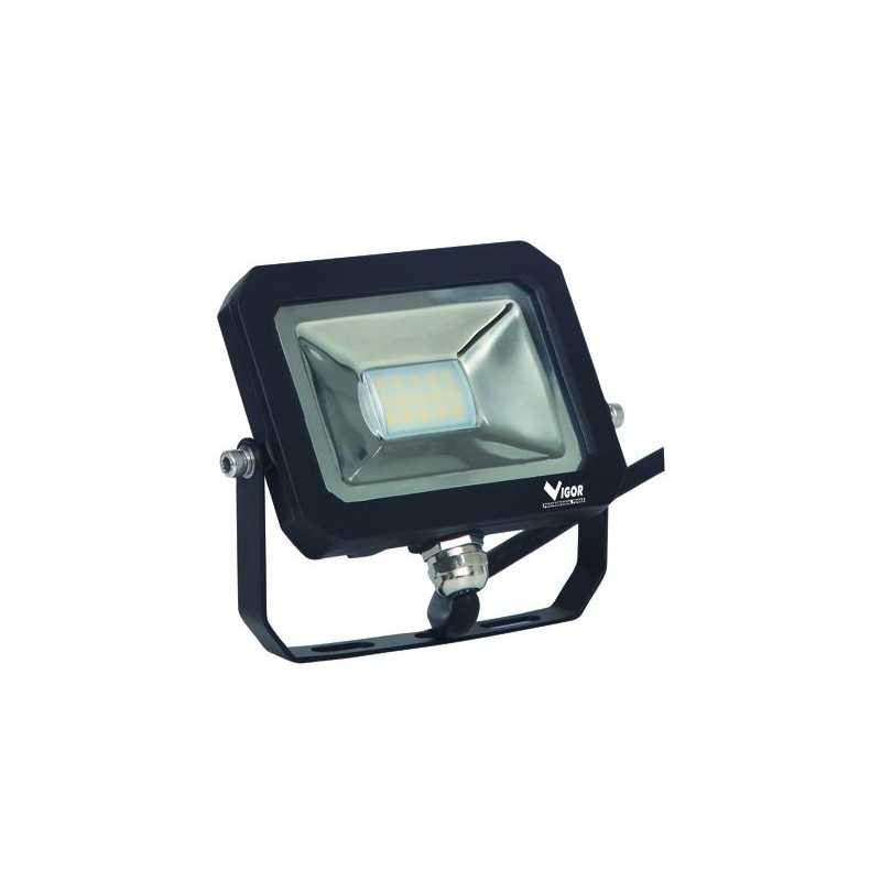 Proiettori Led Vigor Lumy 10W-750Lmn