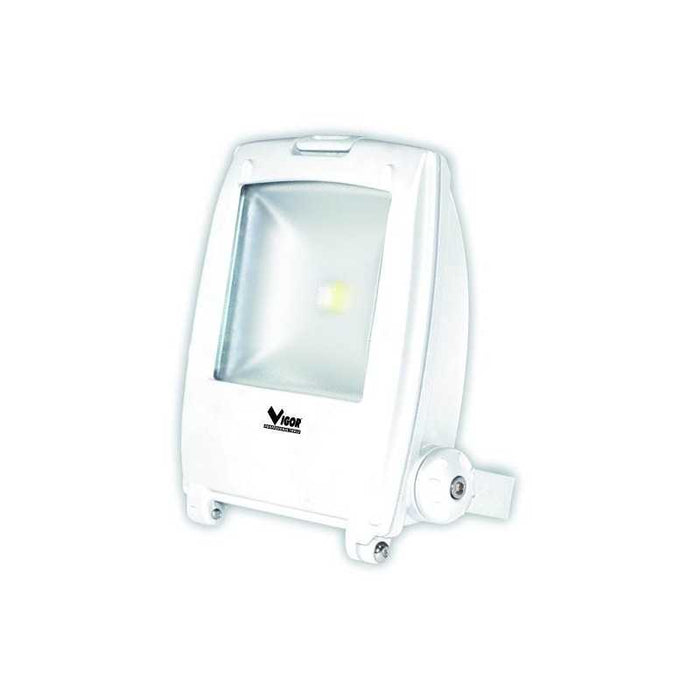 Proiettori Led Vigor Star 10W-950Lmn