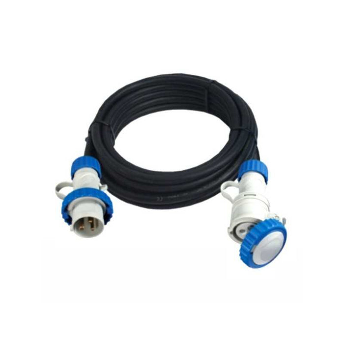 Prolunga Cantiere m 10 3X2,5 Cee 92971 Fme