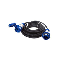 Prolunga Cantiere m 20 3X2,5 Cee Rosi