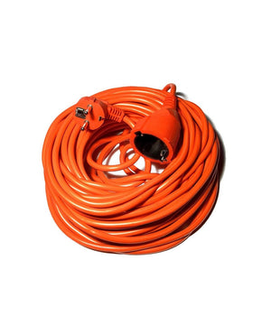 Prolunga Corrente Elettrica Cavo 15 Metri Shuko Siemens Da Esterno Esterni Aps         