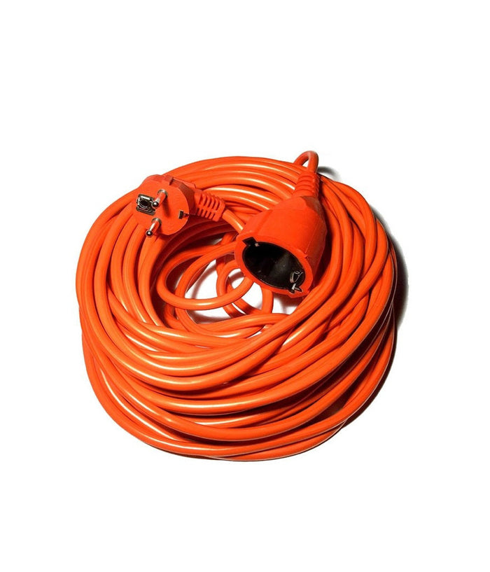 Prolunga Corrente Elettrica Cavo 15 Metri Shuko Siemens Da Esterno Esterni Aps         