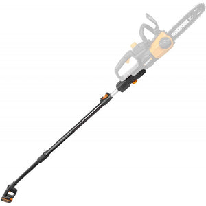 Prolunga Estensibile 3Mt con Cinghia per Wg322E.9