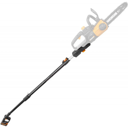 Prolunga Estensibile 3Mt con Cinghia per Wg322E.9