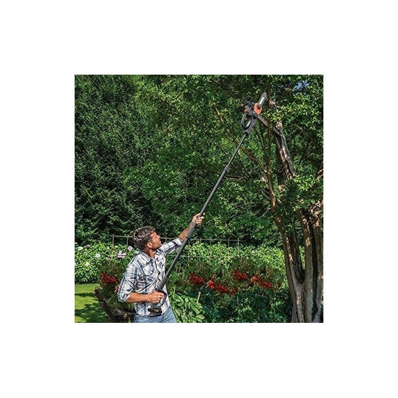 Prolunga Estensibile 3Mt con Cinghia per Wg322E.9