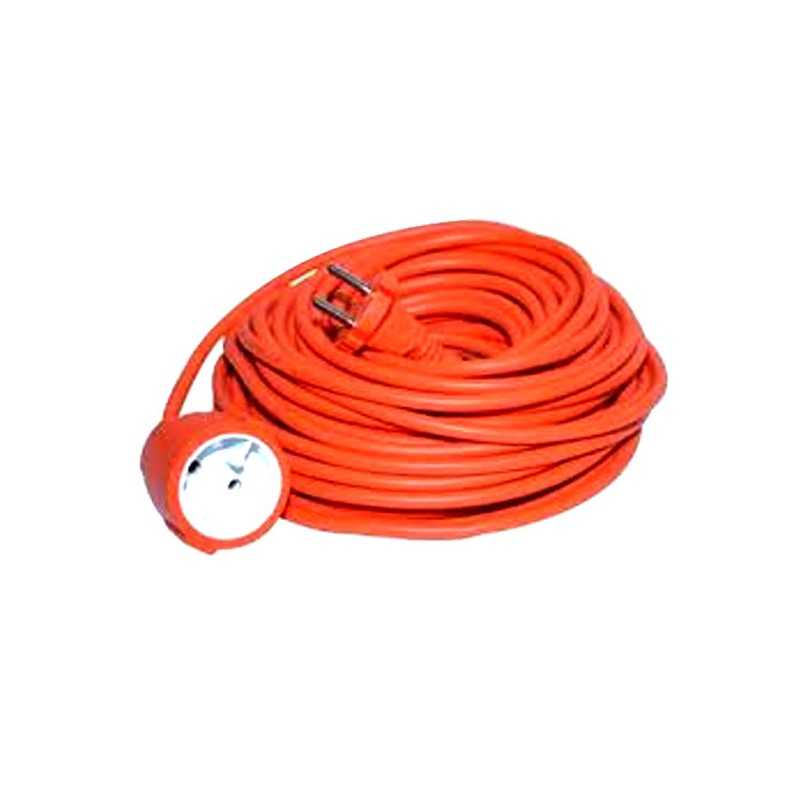 Prolunga Giardino m 20 2X1,5 Sk
