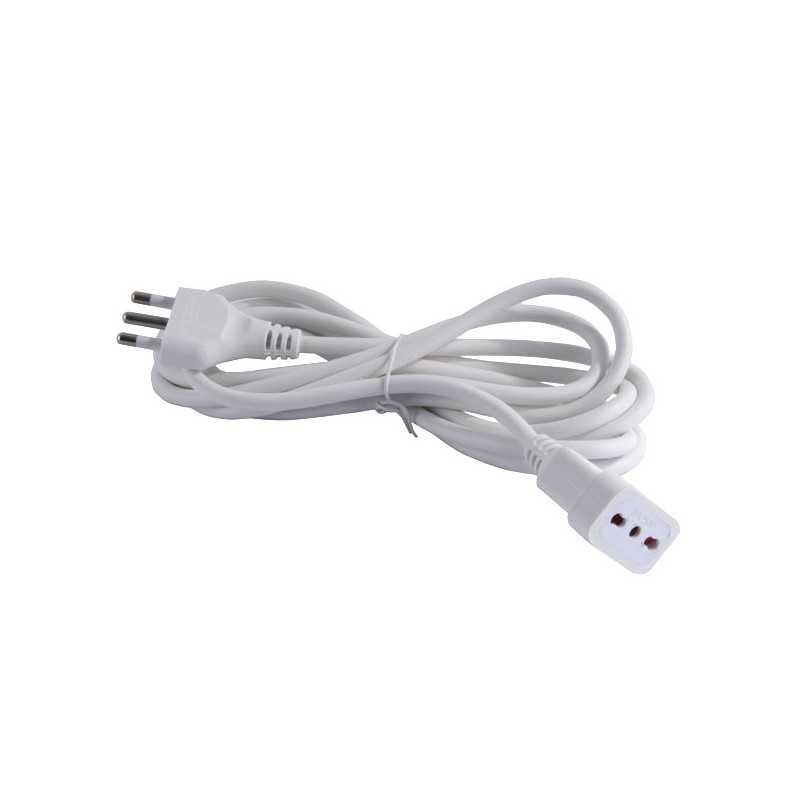 Prolunga m 5 3X1,00 Bianca Syntesy 07437