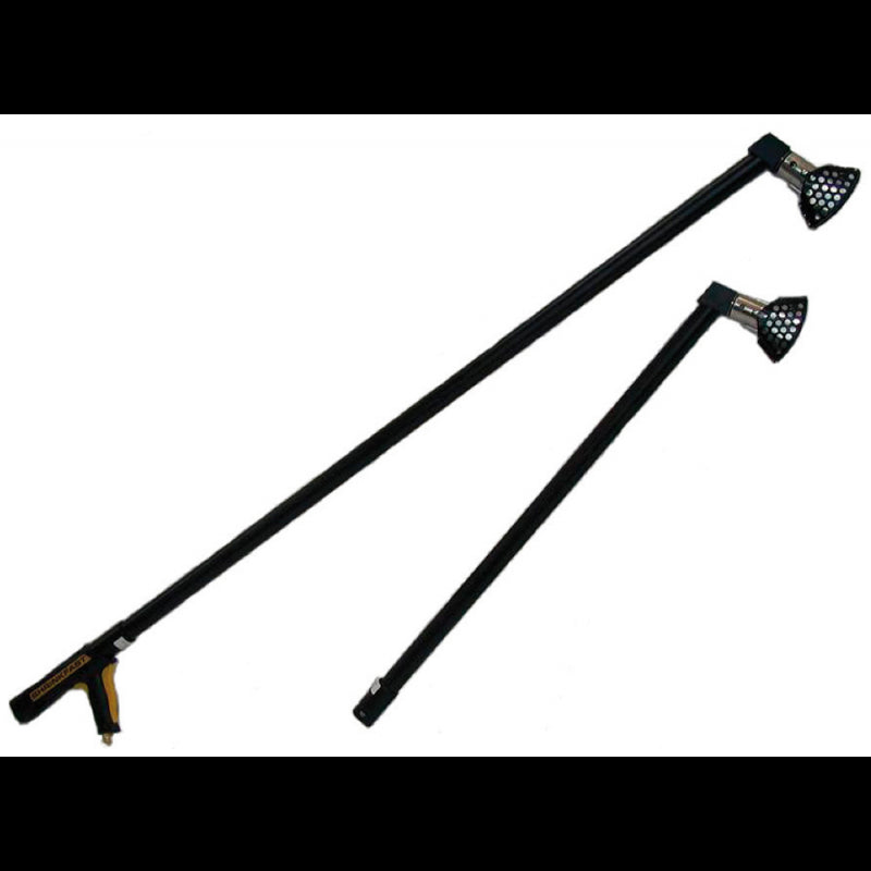 PROLUNGA PER TERMOPISTOLA CM.180