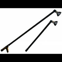 PROLUNGA PER TERMOPISTOLA CM.180