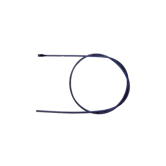 Prolunga spazzacamino Vigor, molla-flexi 12ma m/f, 100 cm