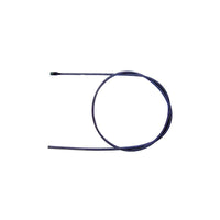 Prolunga spazzacamino Vigor, molla-flexi 12ma m/f, 100 cm