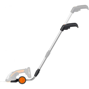 Prolunga Telescopica per Forbice Elettrica Wg801E