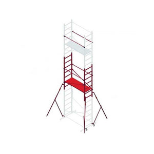 Prolunghe per Trabattello Facal Pinna Clic