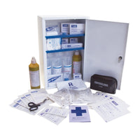 Pronto Soccorso Armadietto Ab A.207