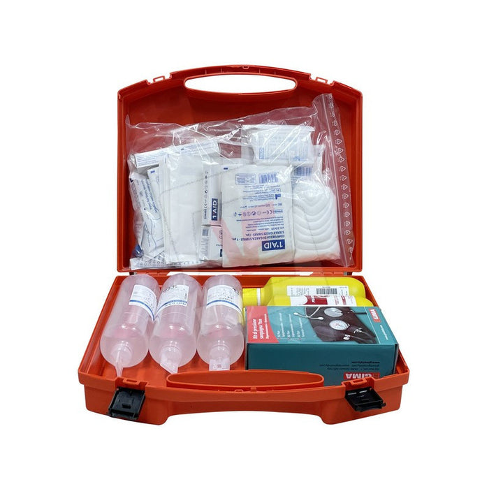 Pronto Soccorso In Valigetta Ab A.243