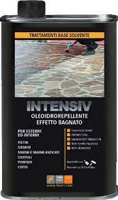'PROTETTIVO ANTIMACCHIA PER SUPERFICI 'INTENSIV'  lt. 1'
