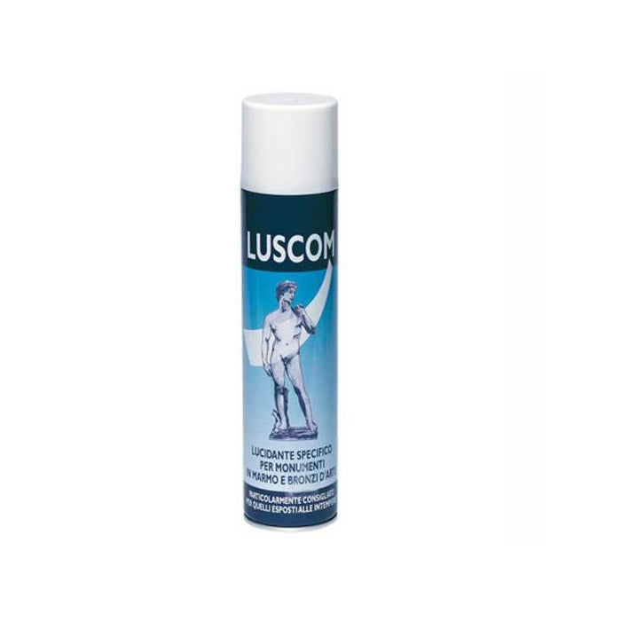 Protettivo Marmo Luscom Spray ml 300 Nuncas