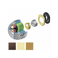 Protettore Blindo Sferik Mm 38 Br Rws16 Disec