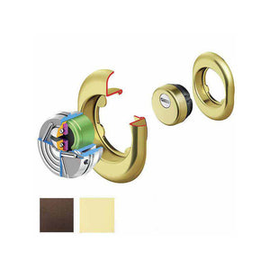 Protettore Monolito Kripton Mm 31 Br Bd321N Disec