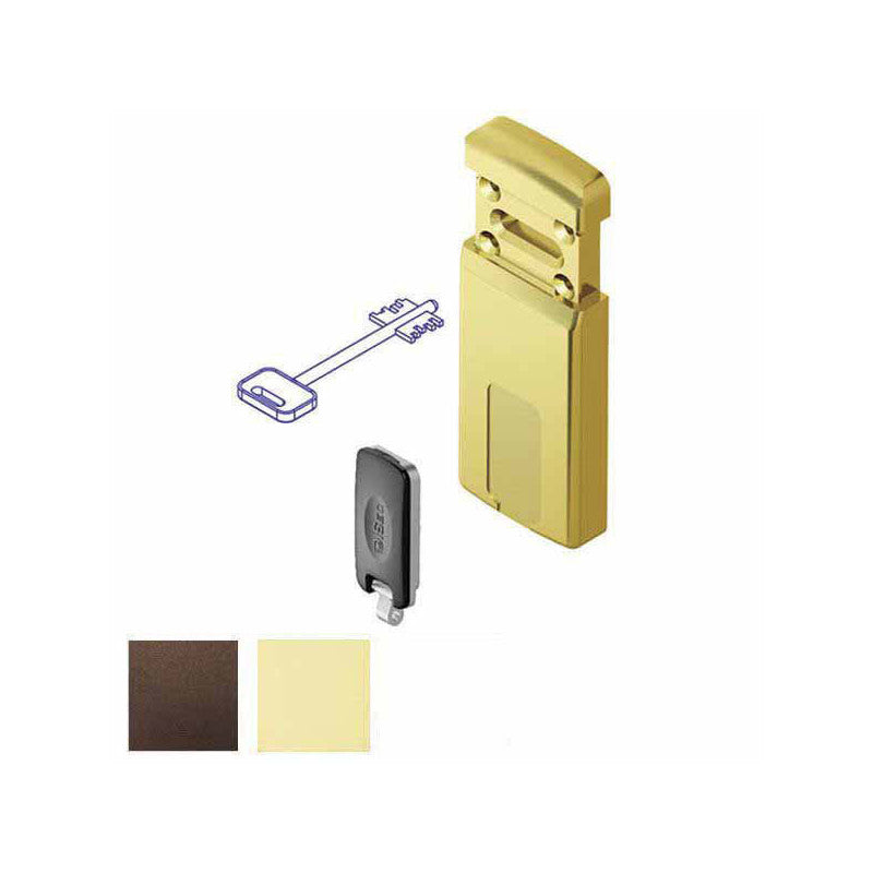 Protettore Scorrevole Magnet. Mini Ol Mg220 Disec