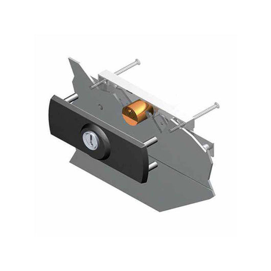 Protettore Serrande Mm 39X139 Dn24 Disec