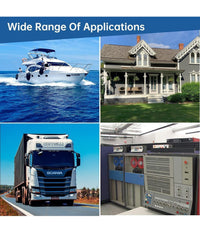 Protezione Portiera Auto Forma A U Bordi Antigraffio Strisce Protezione Nero 5mt         