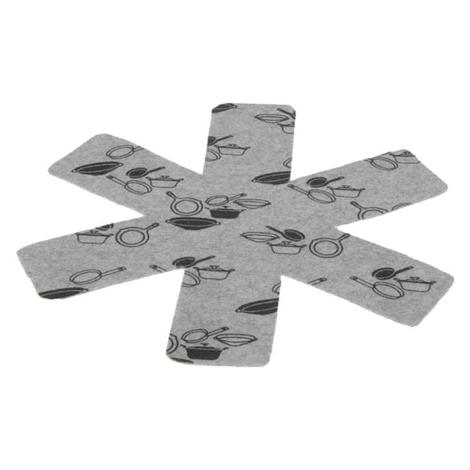 'PROTEZIONI PER PADELLE Ø 38 cm'