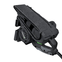 LEVIGATRICE A NASTRO ELETTRICA 900W LEVIGATORE LEGNO METALLI PLASTICA RIBIMEX