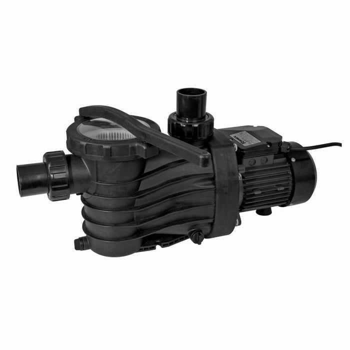 POMPA PISCINA PISCINE SWIM 1100 1100W PER FILTRARE FILTRAGGIO ACQUA RIBIMEX