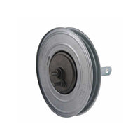 Puleggia Riduttore 1:2,5 mm 250 Rullo Legno