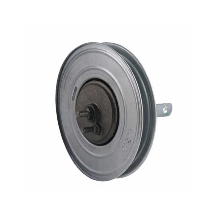 Puleggia Riduttore 1:2,5 mm 250 Rullo Legno