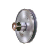 Puleggia Riduttore 1:2,5 mm 250 Rullo Met Sagomato