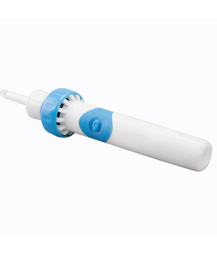 Pulisci Orecchie Aspira Elimina Rimuovi Leva Pulizia Cerume A Batterie Indolore         