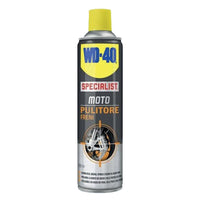 'PULITORE FRENI MOTOCICLETTE SPRAY ml 500'