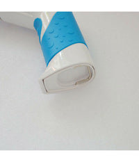 Pulitore Power Scrubber Sgrassatore Rotante Impermeabile Scrosta Piatti Pentole         